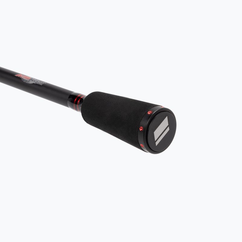 Abu Garcia Vendetta V3 602Ml Cast rod black 1544523 3