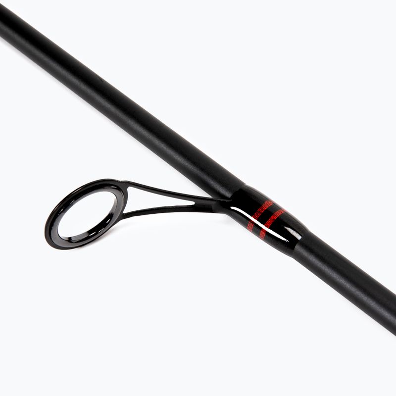 Abu Garcia Vendetta V3 703L Spin rod black 1544442 2