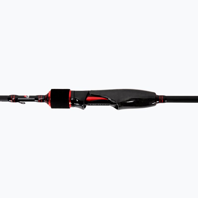 Abu Garcia Vendetta V3 703L Spin rod black 1544442 3