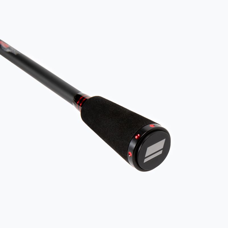 Abu Garcia Vendetta V3 703L Spin rod black 1544442 4