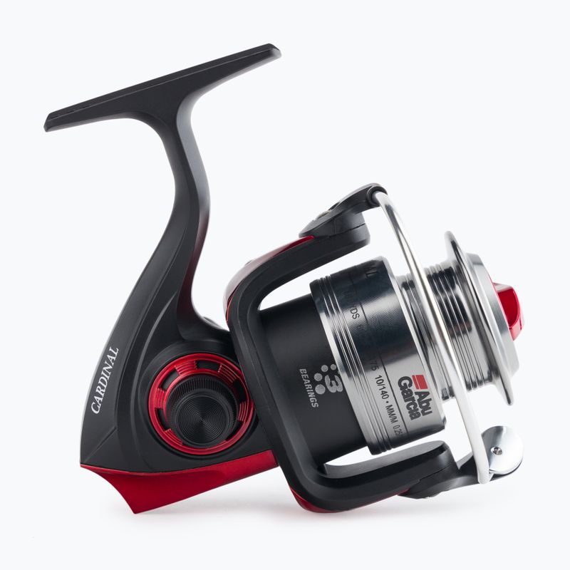 Abu Garcia Cardinal 53 FD spinning reel black 1345013