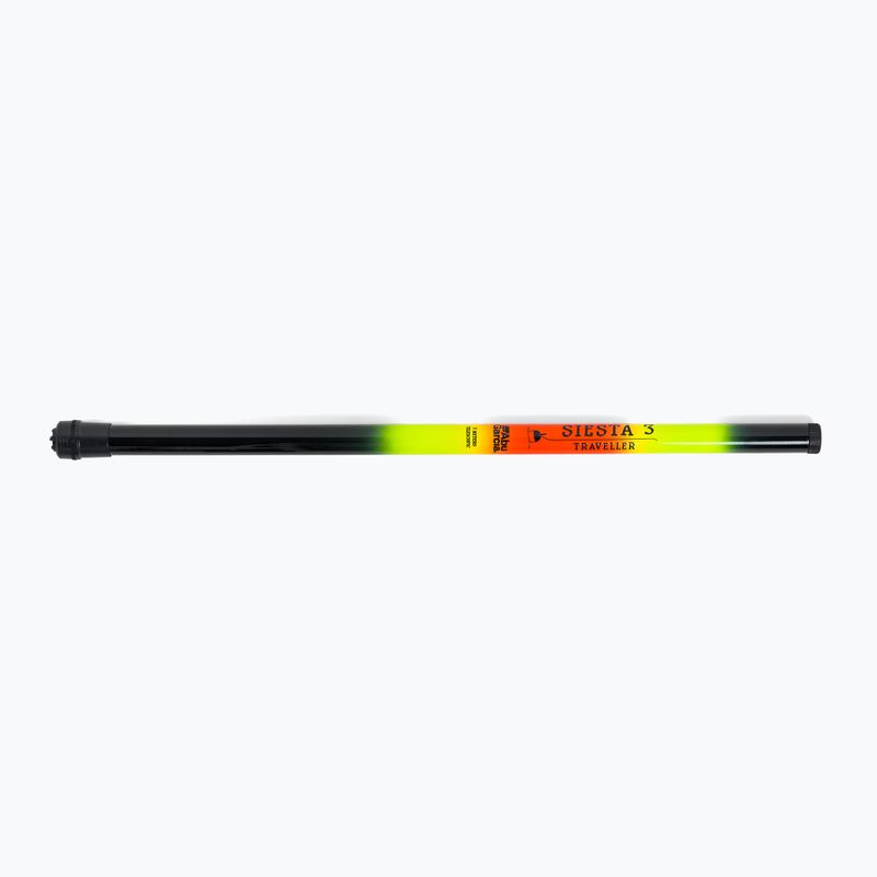 Abu Garcia Siesta Traveller fishing rod black 1345031