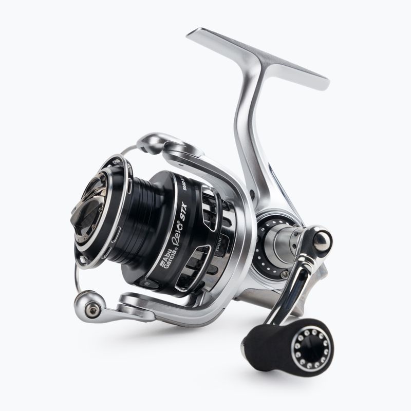 Abu Garcia Revo STX Spin reel grey 1365344 3