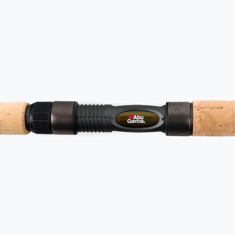 Abu Garcia Rod Salmo Seeker Spinning rod 904Ml green 1302973 3