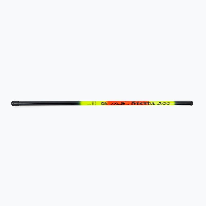 Abu Garcia Siesta Telescopic Pole rod grey 1096326
