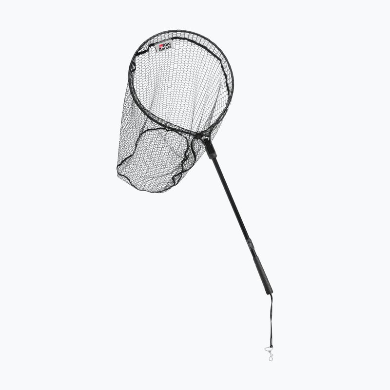 Abu Garcia Landing Flip Game Net spinning landing net black 1132023