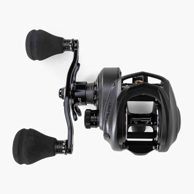 Abu Garcia Revo Beast 41 Left spinning multiplier reel black 1479947 3