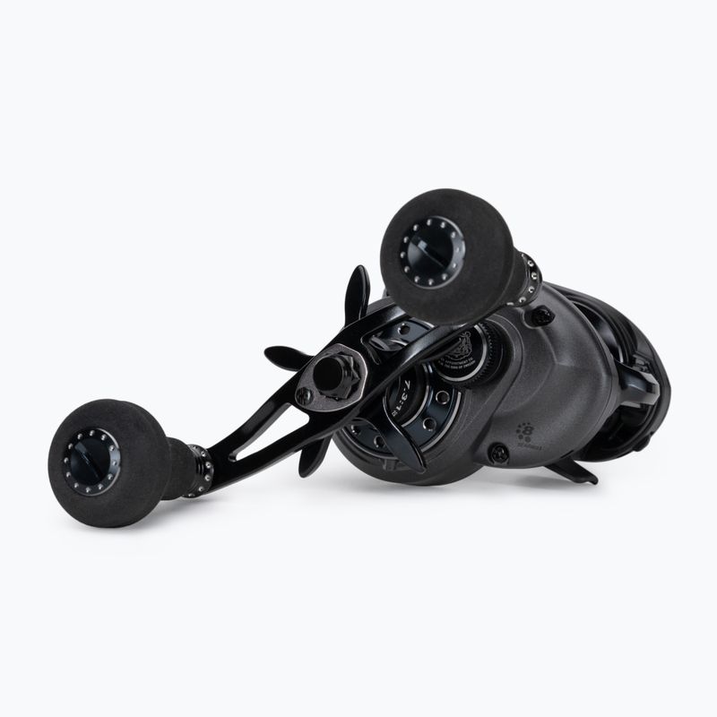 Abu Garcia Revo Beast 41 HS L spinning multiplier reel black 1485122