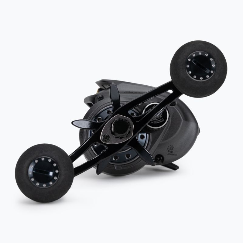 Abu Garcia Revo Beast 41 HS L spinning multiplier reel black 1485122 2