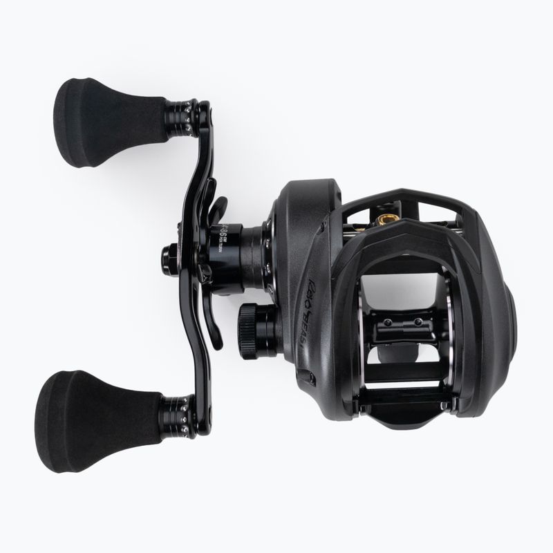 Abu Garcia Revo Beast 41 HS L spinning multiplier reel black 1485122 3