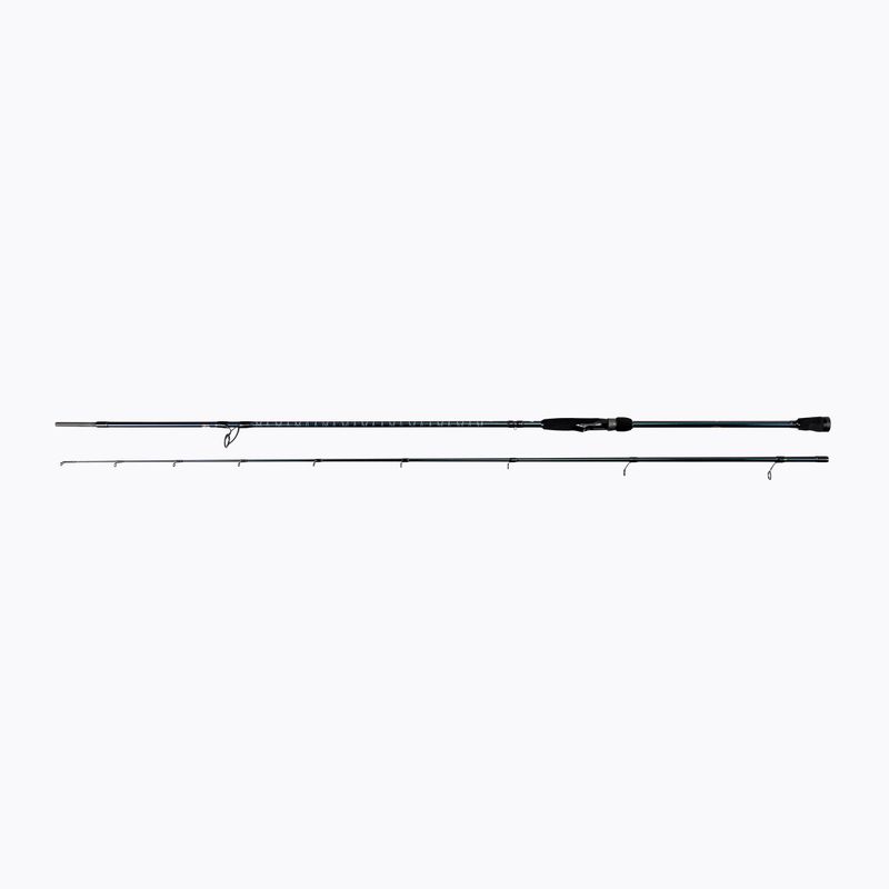 Abu Garcia Iaconelli Signature Rod 902 MH Spin rod black 1512570