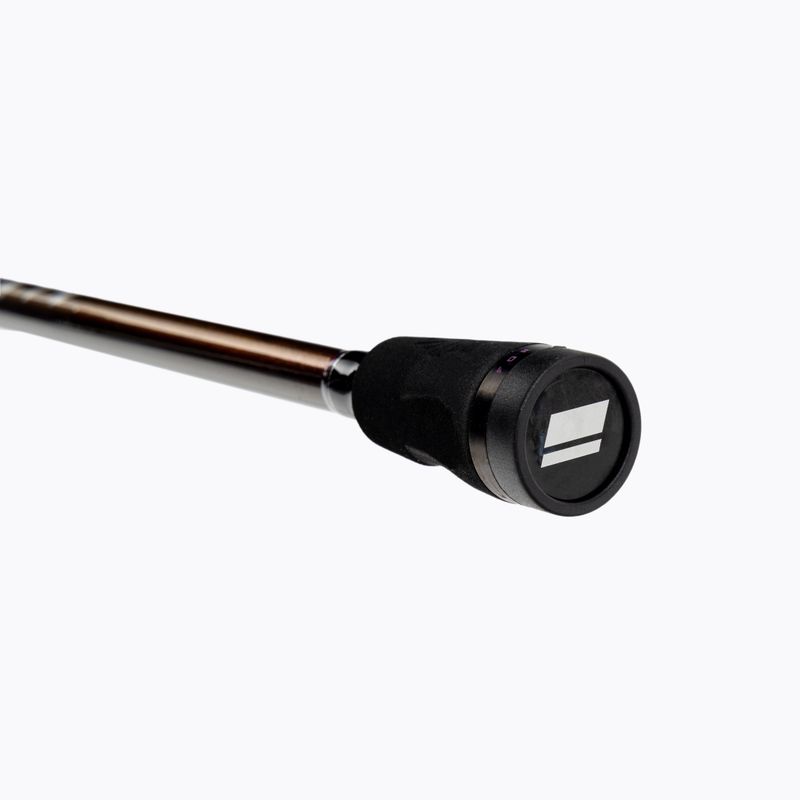 Abu Garcia Iaconelli Signature Rod 902 MH Spin rod black 1512570 4