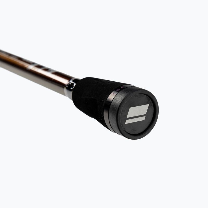 Abu Garcia Iaconelli Signature Rod 661 MH black 1519214 3