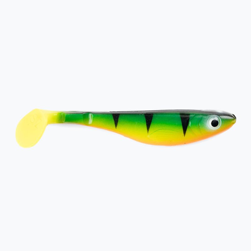 Abu Garcia Mcprey Svartzonker 1 piece firetiger rubber lure 1522318