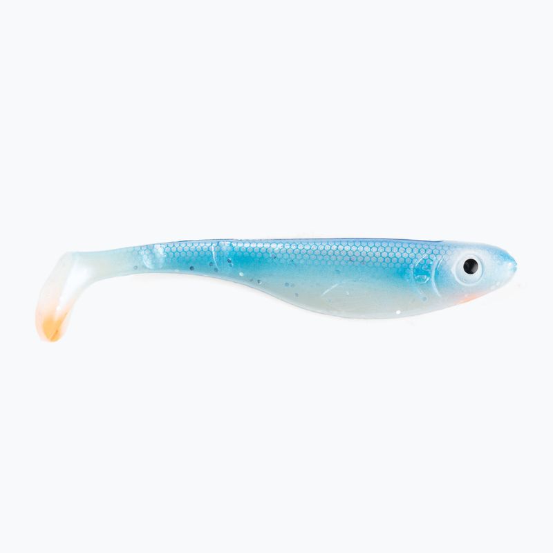 Abu Garcia Mcprey Svartzonker rubber lure 1 pcs. UV blue pearl 1522320