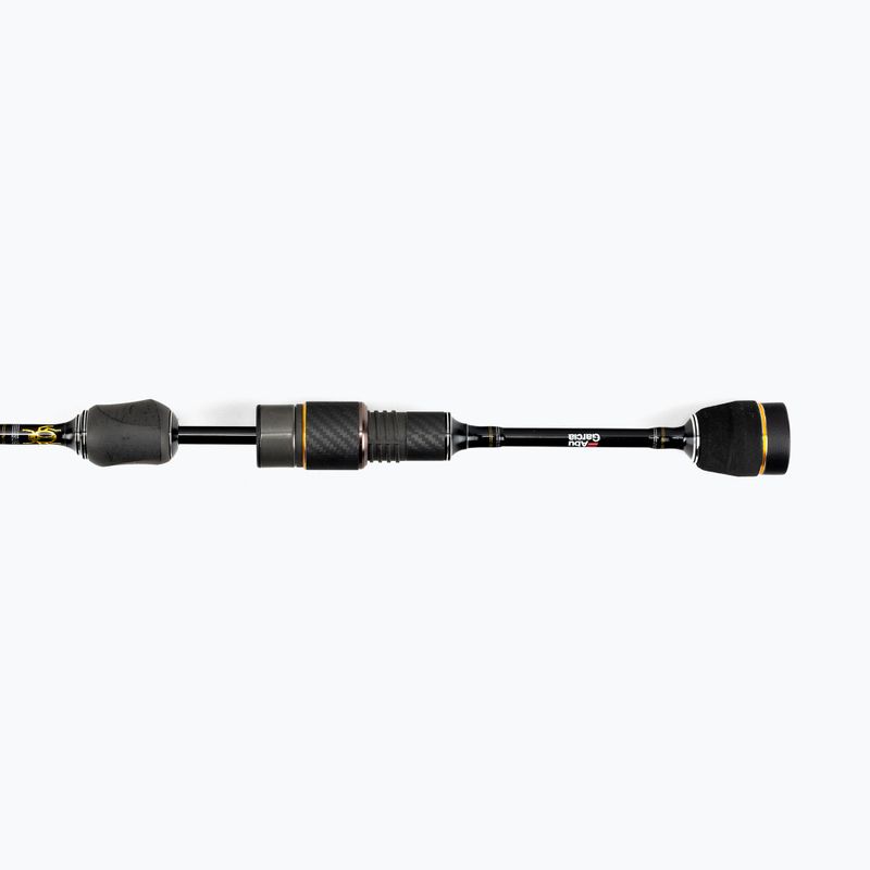 Abu Garcia Carabus Delicate 602Ul rod black 1525851 2