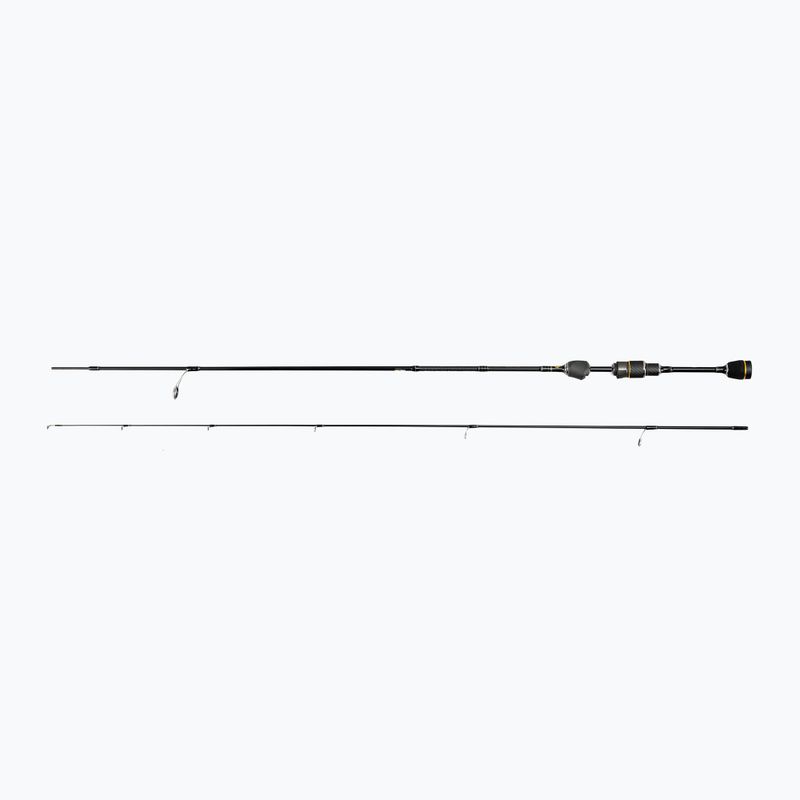 Abu Garcia Carabus Delicate rod 622Ul black 1525852