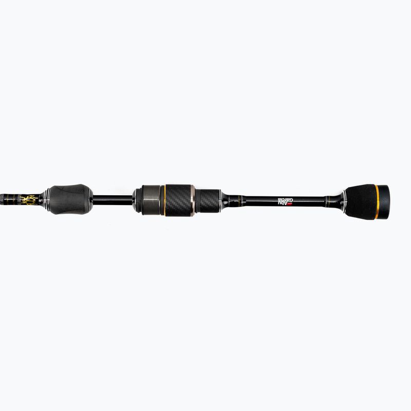 Abu Garcia Carabus Delicate rod 622Ul black 1525852 2