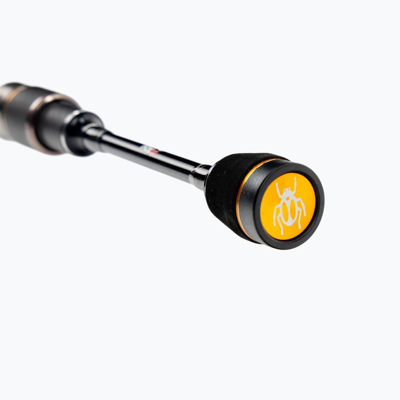 Abu Garcia Carabus Delicate rod 622Ul black 1525852 3