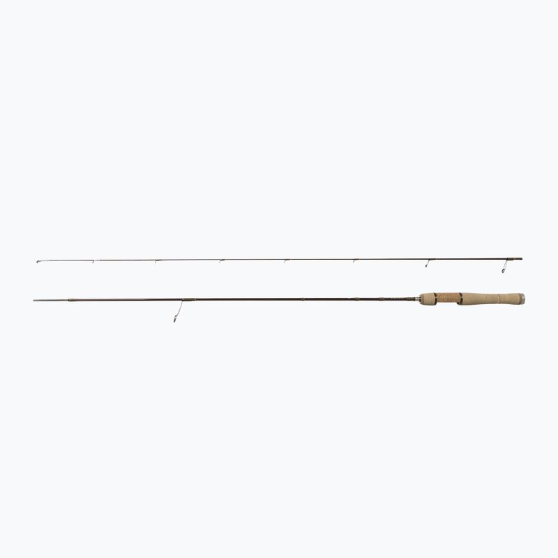 Abu Garcia Carabus Nano Cna-602Xul Mgs rod