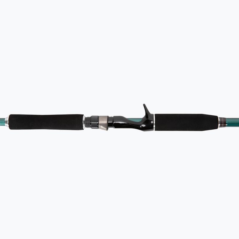 Abu Garcia Beast X Pike 842 Xh 40-140G Casting green rod 1528376 3