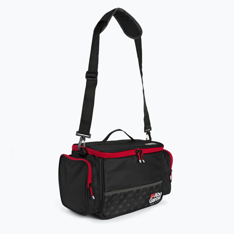 Abu Garcia Shoulder BAG fishing bag black 1530844