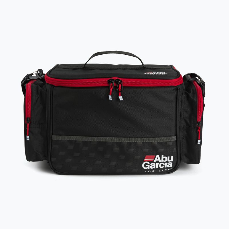 Abu Garcia Shoulder BAG fishing bag black 1530844 2
