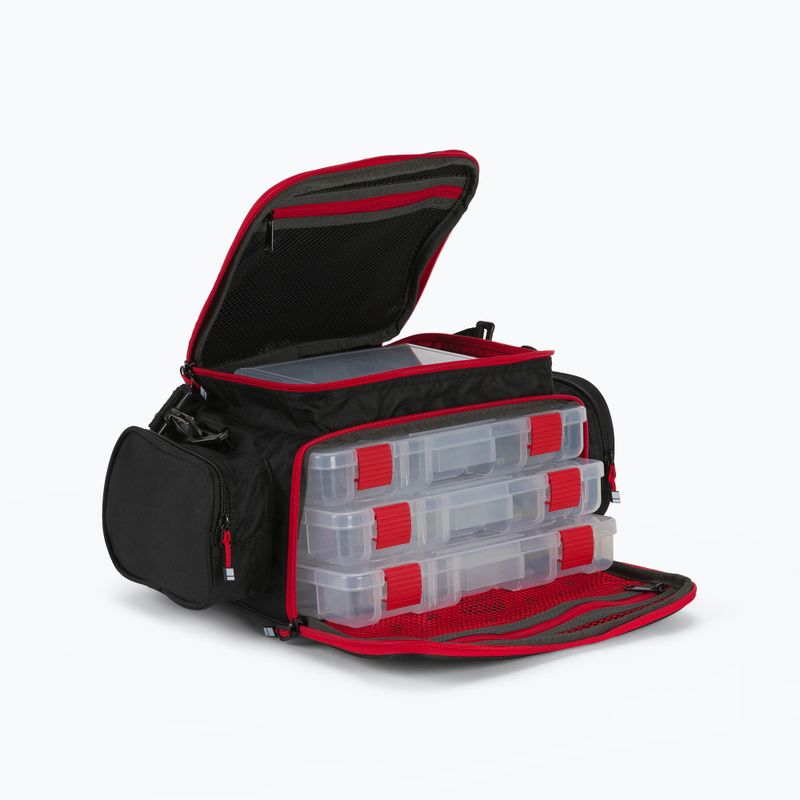 Abu Garcia Lure BAG fishing bag black 1530847 4