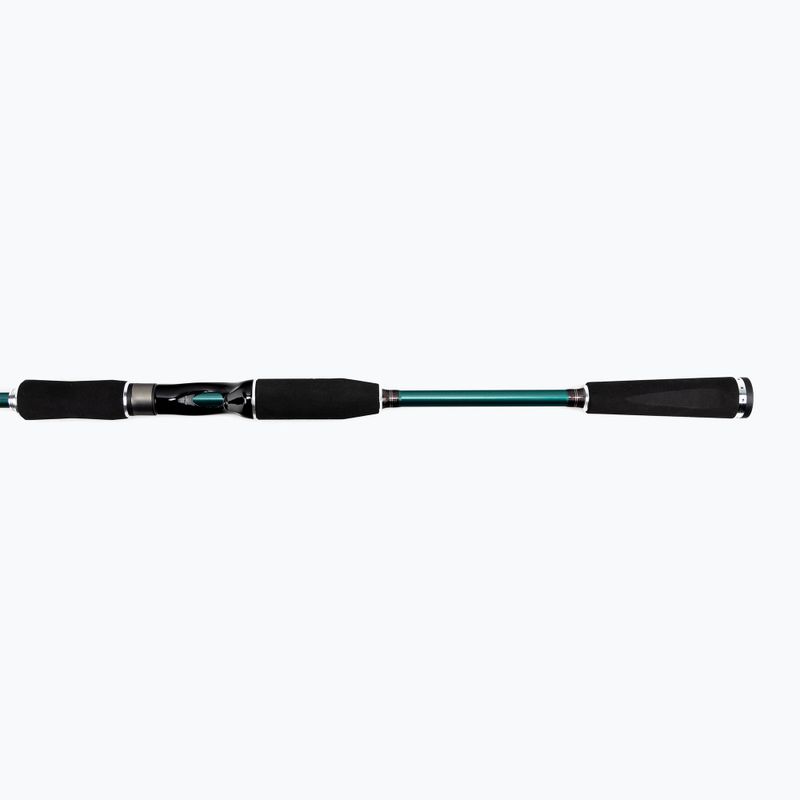 Abu Garcia Beast X Pike 662 HP Jerk Casting rod green 1531522 2