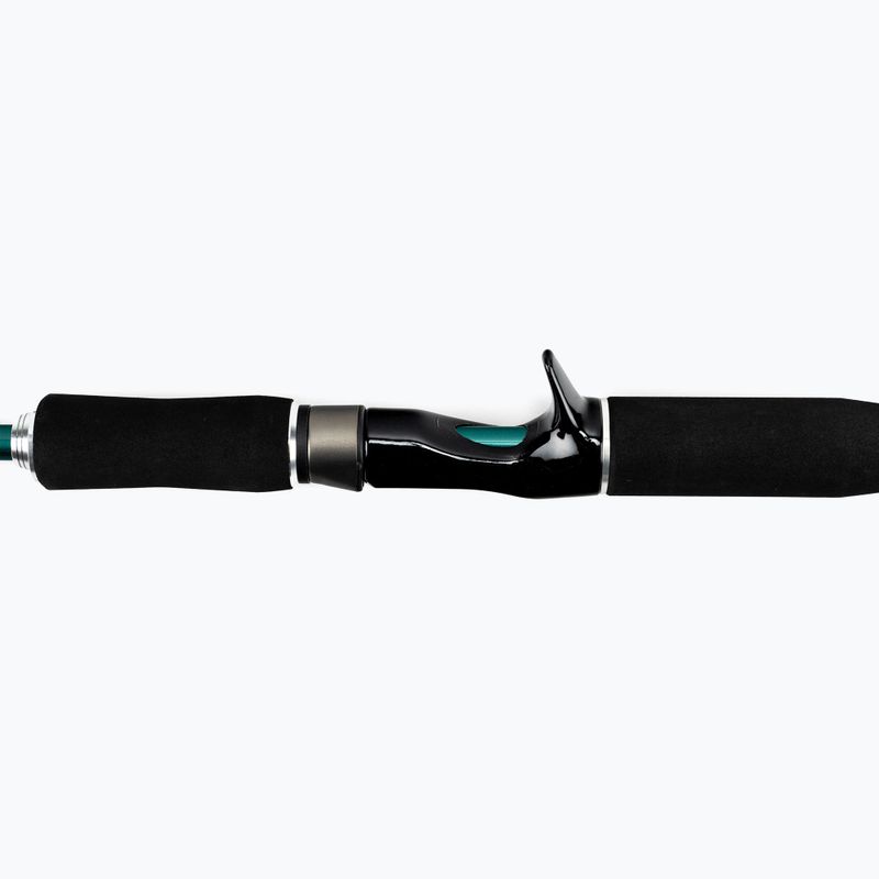 Abu Garcia Beast X Pike 702 MH Cast fishing rod green 1531523 3