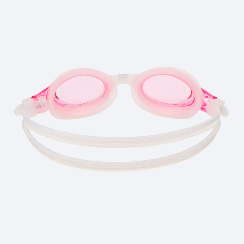TYR children's swimming goggles Swimple rose LGSW_660 5