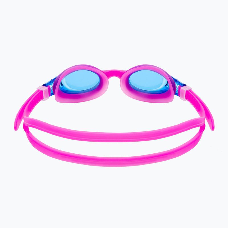 TYR children's swimming goggles Swimple berry fizz LGSW_479 5