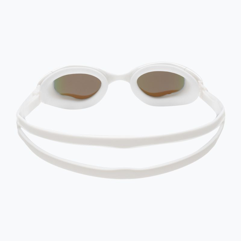 TYR Special Ops 2.0 Polarized Large white LGSPL_100 swimming goggles 5