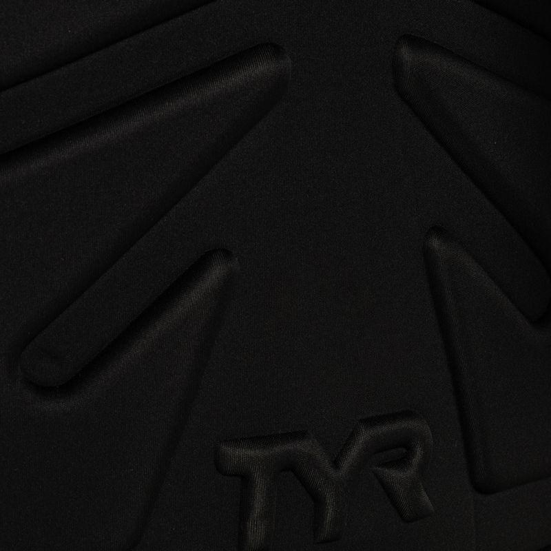 TYR Alliance Team 45 swimming backpack yellow LATBP45_730 8