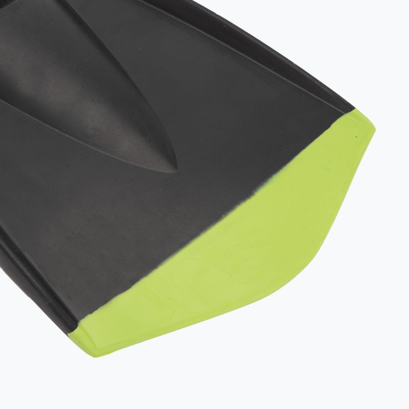 Swimming fins TYR Flex 2.0 black 7