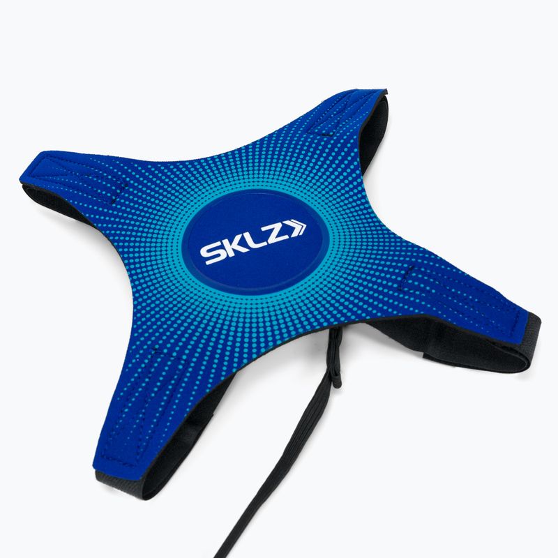 SKLZ Starkick Solo COBALT trainer blue 212693 2