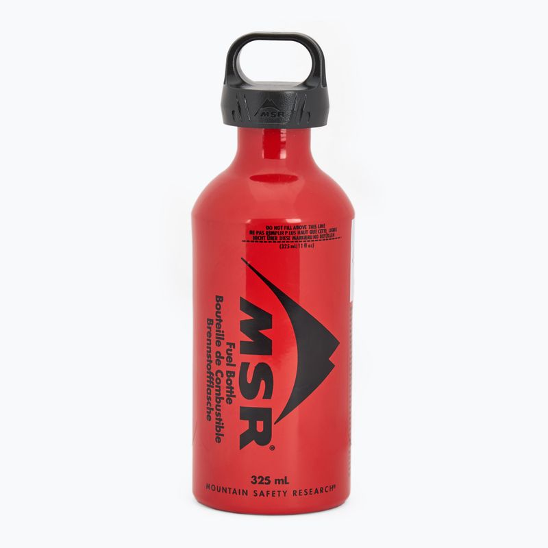 MSR CRP Fuel Bottle Cap 325 ml red