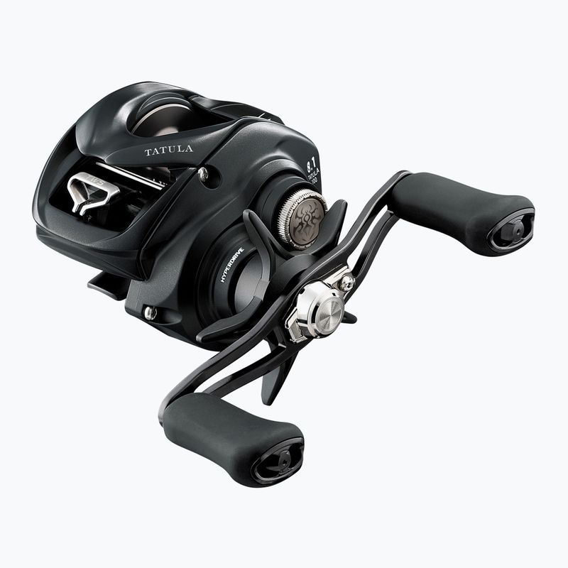 Daiwa 23 Tatula TW 100 casting reel