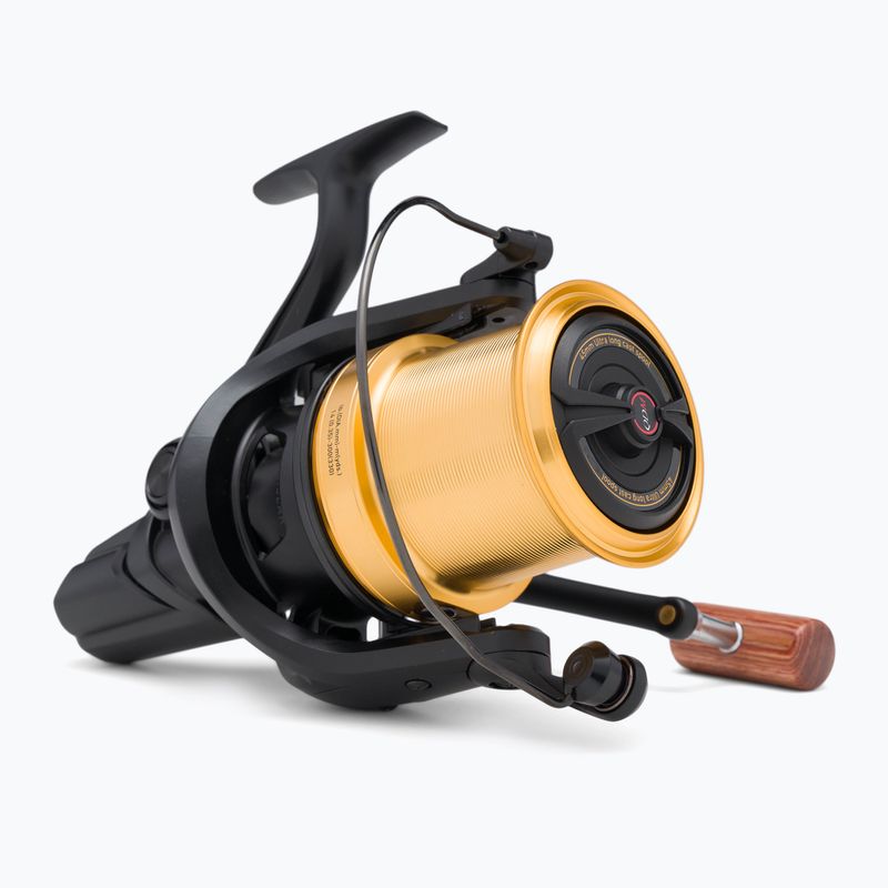 Daiwa Emblem 23 45 SCW QD-OT reel
