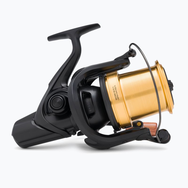 Daiwa Emblem 23 45 SCW QD-OT reel 2