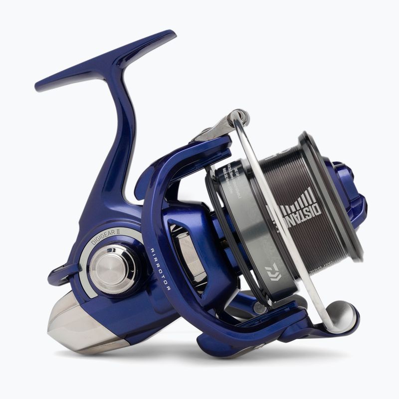 Daiwa 23 TDR Distance reel 2