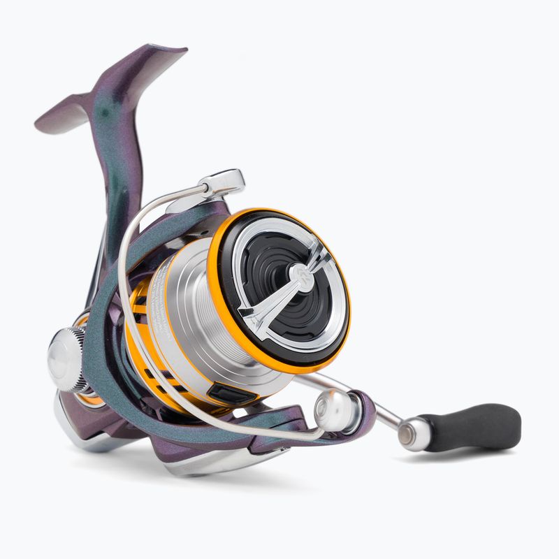 Daiwa 18 Regal LT spinning reel