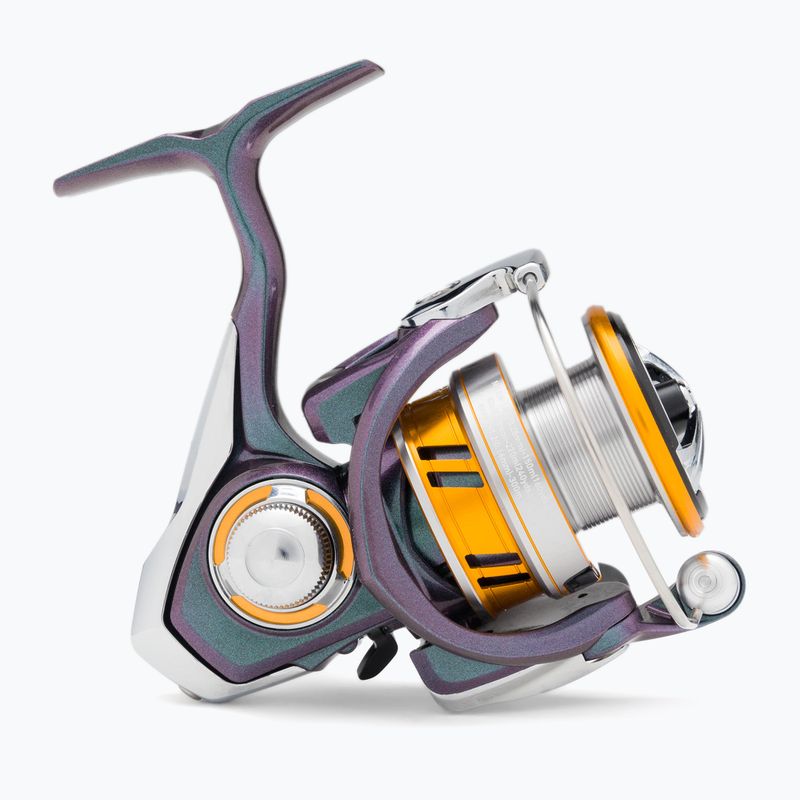 Daiwa 18 Regal LT spinning reel 2