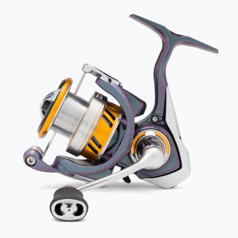 Daiwa 18 Regal LT spinning reel 3