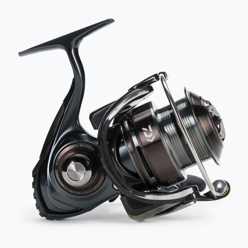 Daiwa TD Feeder reel black 10419-412 2