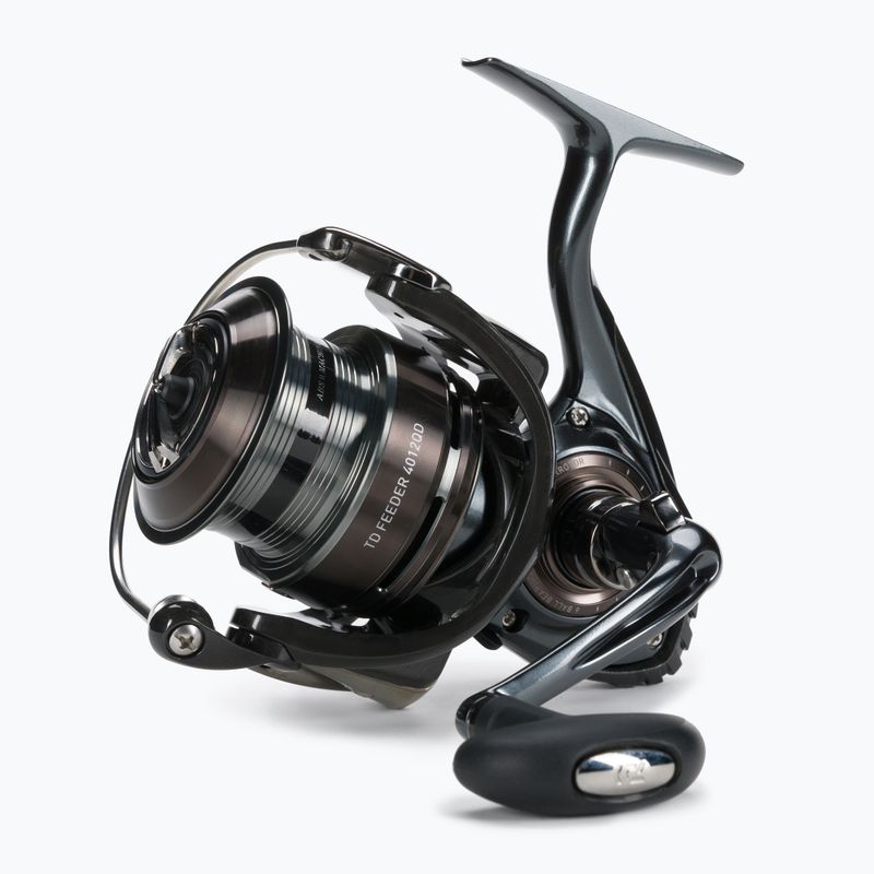 Daiwa TD Feeder reel black 10419-412 3