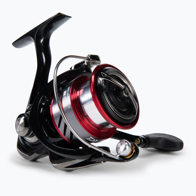 Daiwa Ninja Match black 10217-300 float fishing reel