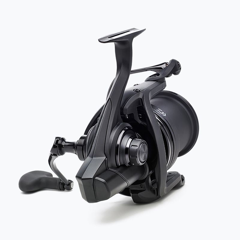 Daiwa Basia 45 SCW QD 19 carp fishing reel black 10121-048 9