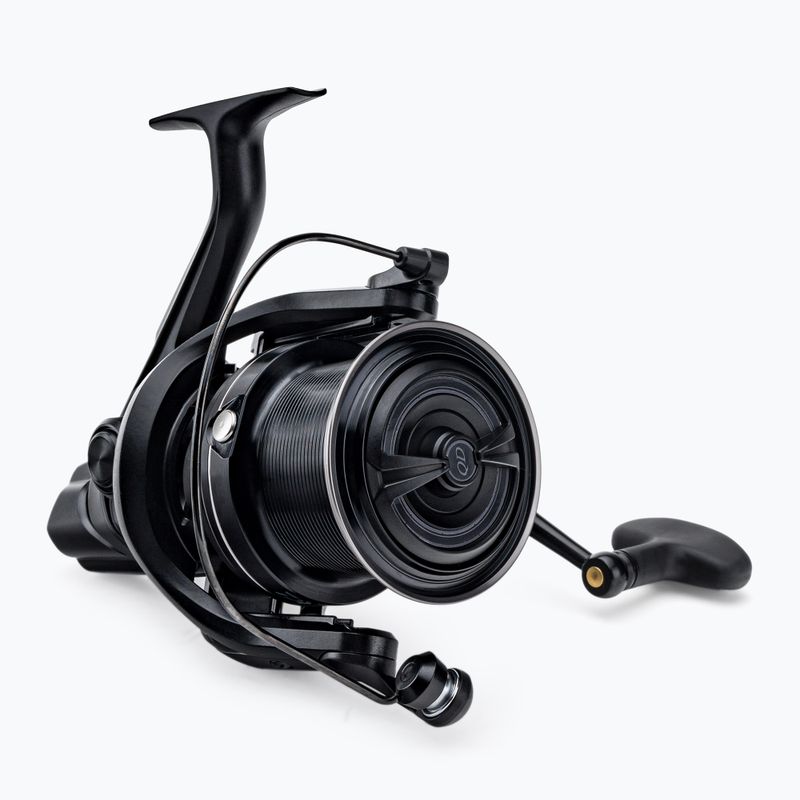 Daiwa Emblem Spod 19-35 SCW QD carp reel black 10158-606