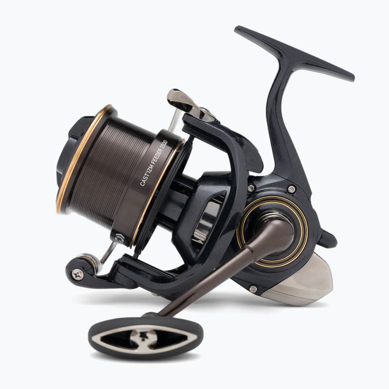 Daiwa 19 Cast´izm Feeder Reel 3